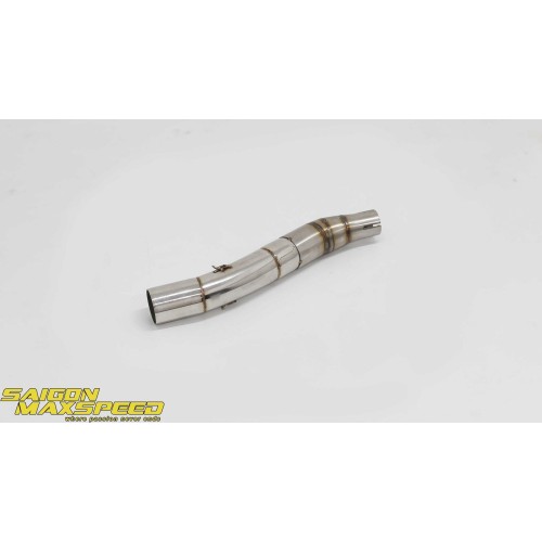 Cổ Pô INOX304 Slip on GPX Legend Gentleman (Việt Nam) Cổ Pô INOX304 Slip on GPX Legend Gentleman (Việt Nam)